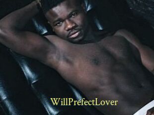 WillPrefectLover