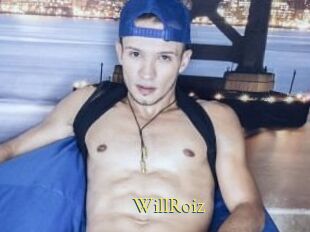 WillRoiz