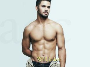 Will_baker