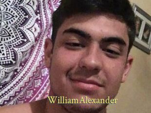 William_Alexander
