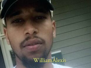 William_Alexis