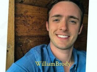 William_Brody