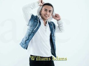 Williams_Adams
