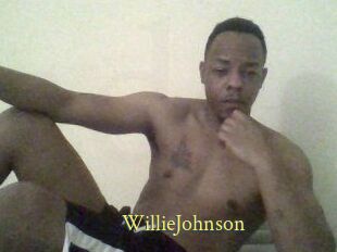 WillieJohnson