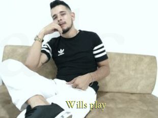 Wills_play
