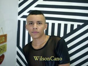 WilsonCano