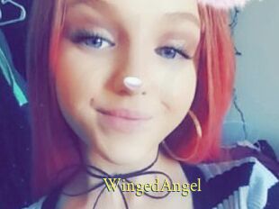 WingedAngel
