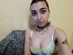 WolfieFoo