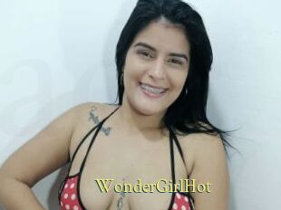 WonderGirlHot