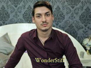 WonderStiff