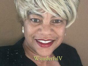 WonderfulV