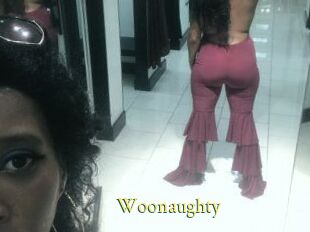 Woonaughty