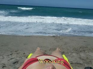 Woooking