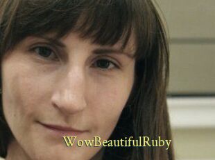 Wow_Beautiful_Ruby