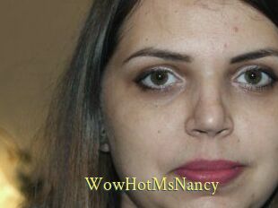 WowHotMsNancy