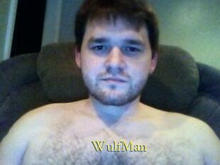 WulfMan