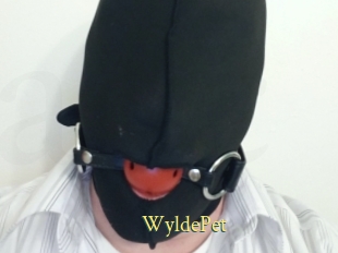 WyldePet