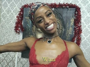 Waaa