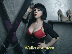 Walletsforqueen