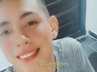 Walterjones