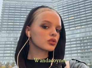 Wandacoyner