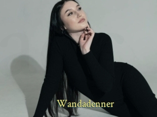 Wandadenner