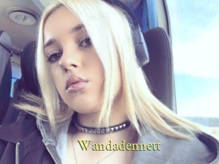 Wandadennett