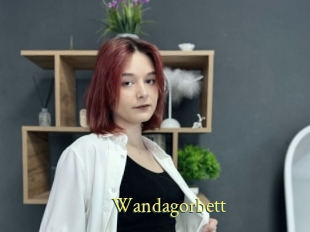 Wandagorbett
