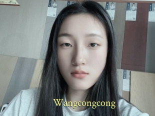 Wangcongcong