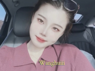 Wanghuiii