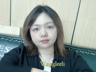 Wangleeli
