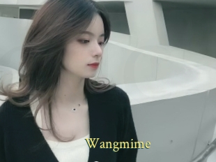 Wangmime