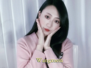 Wangxuem