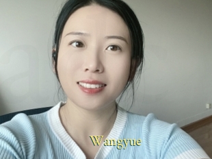 Wangyue