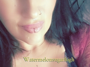 Watermelonsugarhigh