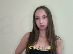 Wavahascall