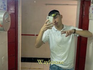 Waylonaxe