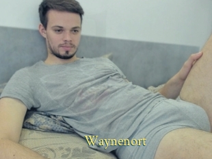 Waynenort