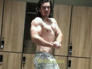 Webdreams