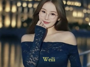 Weili
