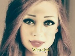 Wendiyx
