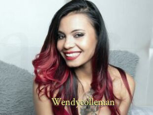 Wendycolleman