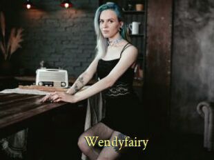 Wendyfairy
