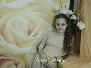 Wendygreen
