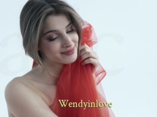 Wendyinlove