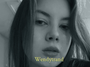 Wendytrand