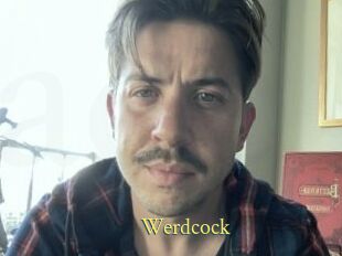 Werdcock