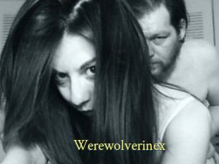 Werewolverinex
