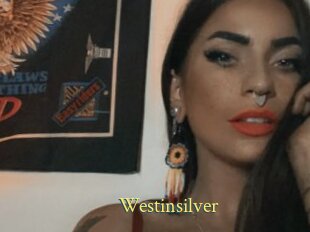 Westinsilver