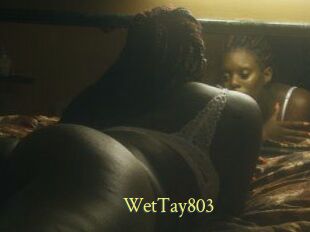 WetTay803